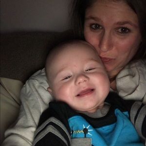 Meet your Posher, Kristin